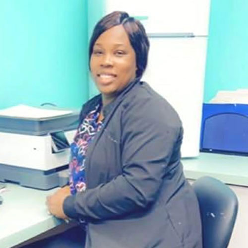 Chameka Williams, CMA
