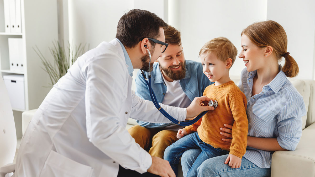 Family Medicine in Conway