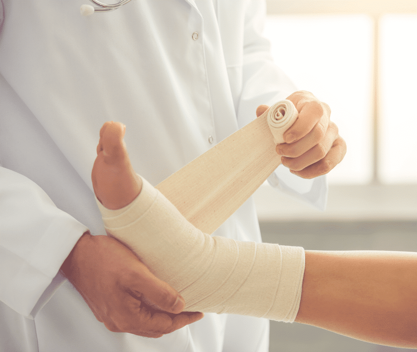 Urgent Care Services Conway